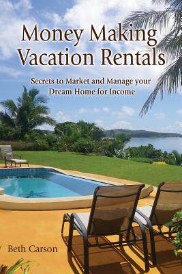 【预售】Money Making Vacation Rentals: Marke...