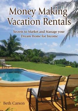 【预售】Money Making Vacation Rentals: Marke...