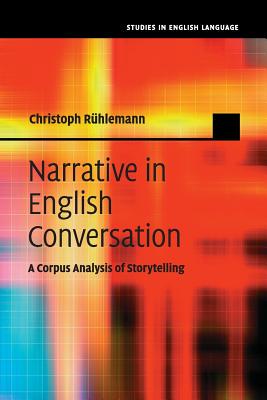 【预售】Narrative in English Conversation: A...