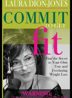 【预售】Commit to Get Fit: Find the Secret to Your Own Tr