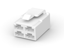 172134-1/-2/-3/-6 泰科/安普 TE/AMP 原装正品连接器 接插件