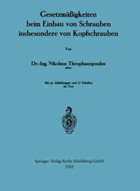 【预订】Gesetzmassigkeiten Beim Einbau Von S...