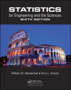 预订 【】Statistics for Engineering and the S...