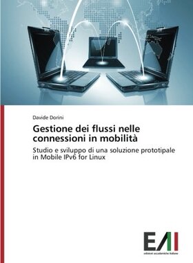 【预售】Gestione Dei Flussi Nelle Connession...