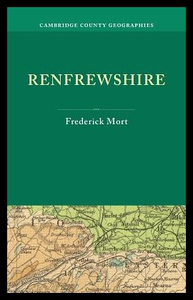 【预售】Renfrewshire