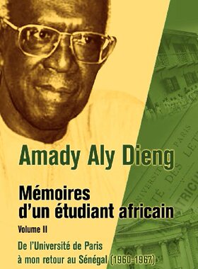 【预售】M Moires D'Un Tudiant Africain. Volume II: de ...