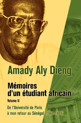 【预售】M Moires D'Un Tudiant Africain. Volume II: de ...