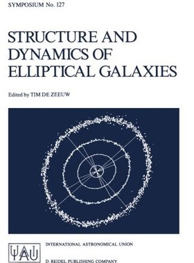 【预订】Structure and Dynamics of Elliptical...