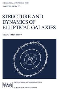 【预订】Structure and Dynamics of Elliptical...