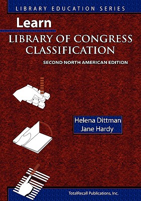 【预售】Learn Library of Congress Classification, Seco...