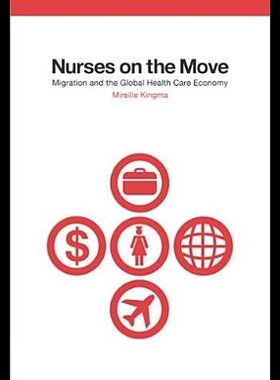 【预售】Nurses on the Move