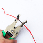 Tournevis pour réparation vélo - Ref 2293234 Image 19