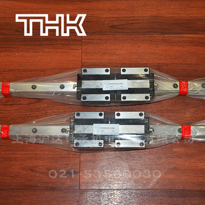 thk滚动滑块全系列导轨现货日本