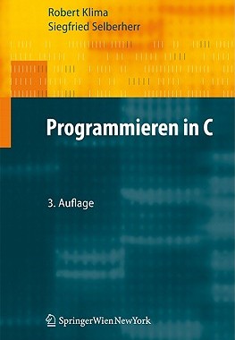 【预订】Programmieren in C