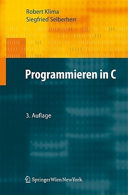 【预订】Programmieren in C