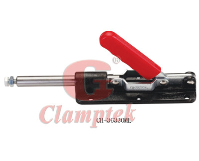 快速夹具推拉式嘉刚安装便捷