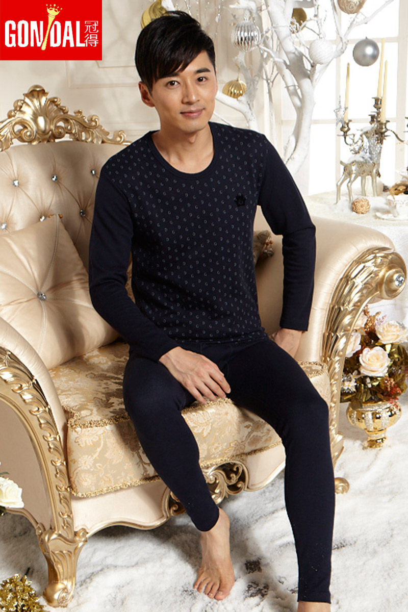 Sous-vêtement chaud Moyen-âge GONIDAL simple en coton - Ref 767918 Image 6