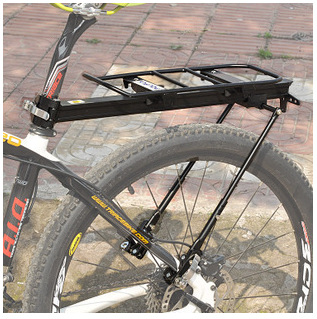 Porte-bagages pour vélo - Ref 2428400 Image 1