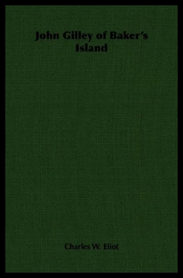 【预售】John Gilley of Baker's Island