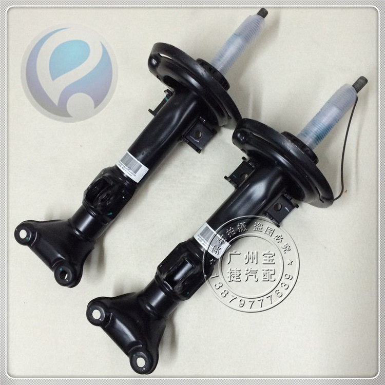 适用奔驰C180C200LC300LC230C260LC250前减震器前避震机前减震