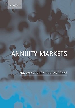 【预售】Annuity Markets