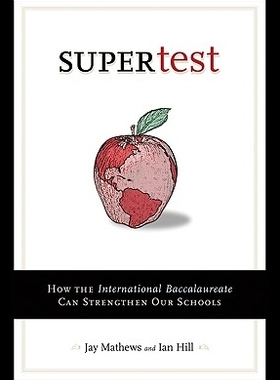 【预售】【预售】Supertest: How the Interna