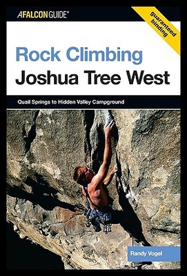 【预售】Joshua Tree West: Quail Springs to Hidden Valley
