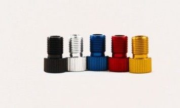 Pompe à vélo ACRONO - Ref 2391429 Image 1