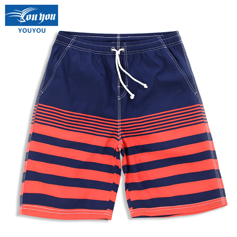 Maillot de bain homme - Ref 2507982 Image 1