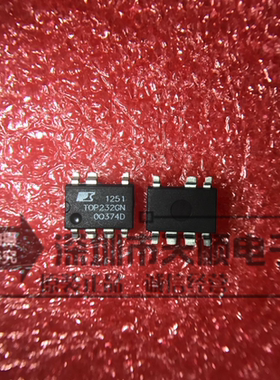 原厂原装 假一赔十 TOP232GN 现货供应 全系列POWER IC