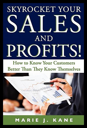 【预售】Skyrocket Your Sales and Profits!