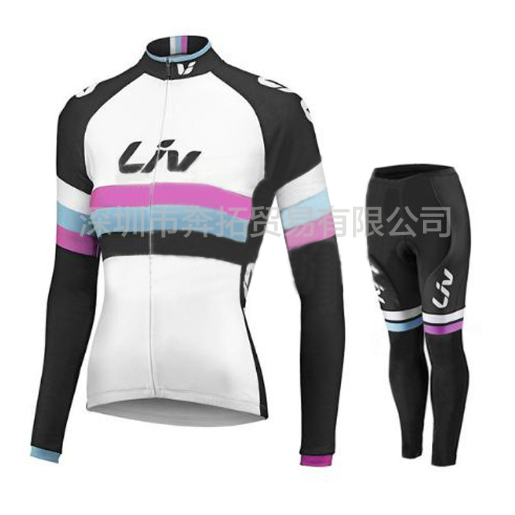 Vêtement cyclisme mixte - Ref 2213117 Image 1