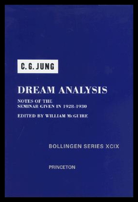 【预售】Dream Analysis: Seminars, Volume I