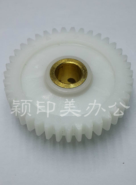 Y&M适用于一体机齿轮/DP31S/43S中间齿轮/过桥齿轮