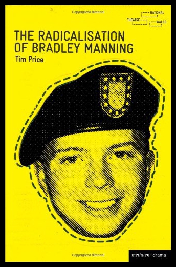【预售】The Radicalisation of Bradley Manning