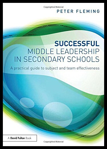【预售】Successful Middle Leadership in Secondary Schools