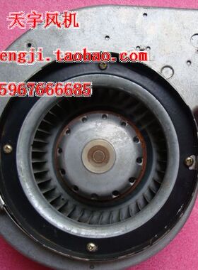 西德风鼓G2E146-BF05-29 原装正品BLOWERCENT 226X130MM 115VAC0