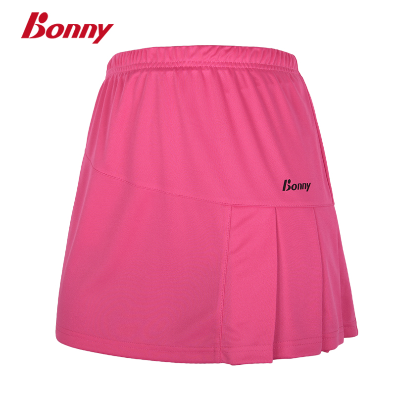 Jupe de sport femme BONNY 1ST16006/7/8 en polyester - Ref 488457 Image 1