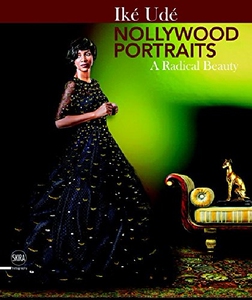 【预订】Iké Udé Nollywood Portraits: A Radic...