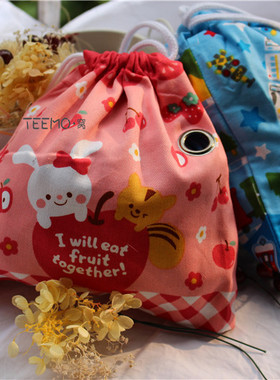 TEEMO·窝 蜜袋鼯·松鼠【外带包】+睡袋