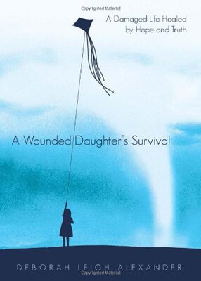 【预售】A Wounded Daughter's Survival: A Damaged Life ...