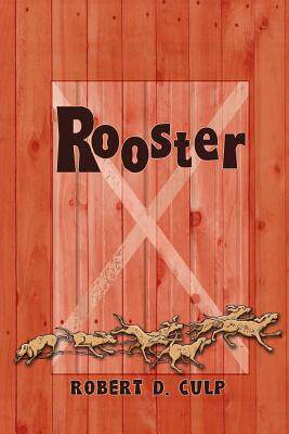 【预售】Rooster