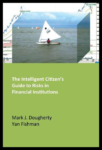 【预售】The Intelligent Citizen's Guide to Risks in Finan