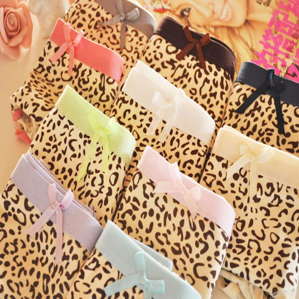 Slip jeunesse M003,6021,8277 en coton - Ref 669151 Image 1