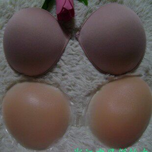 Soutien-gorge invisible jeunes femmes +SPORT - Ref 783913 Image 1