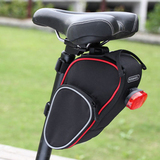 Sacoche pour vélo mixte ROSWHEEL - Ref 2217595 Image 11