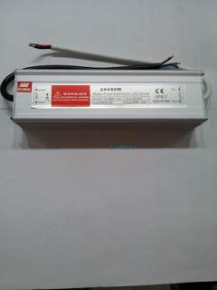 香港茗纬 LPV-60-24 防水24V开关电源24V/2.5A/60W户外LED屏专用