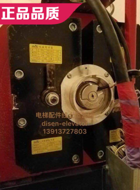 西艾杰制动器 ESB-L曳引机抱闸 制动器 ZTW-S德奥电梯制动器