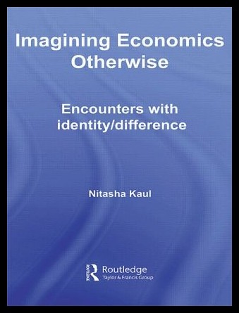 【预售】imagining economics otherwise: encount