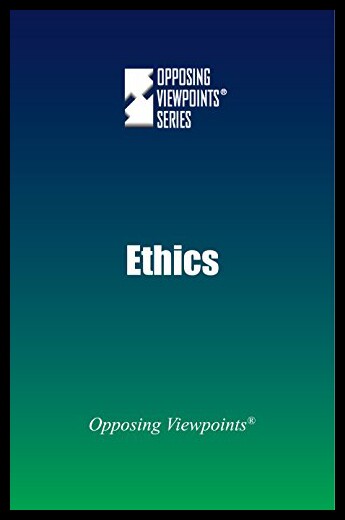 【预售】Ethics